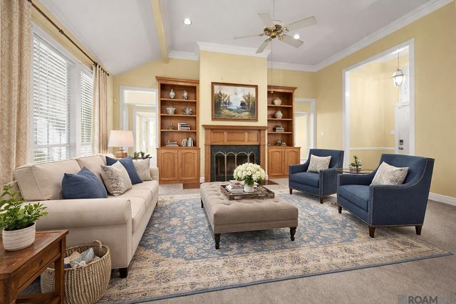 1440 Basswood Dr, Denham Springs, LA 70726