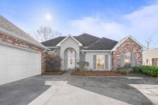 1440 Basswood Dr, Denham Springs, LA 70726