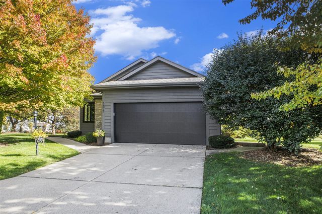 1875 Wedgefield Court 37, Caledonia, MI 49316