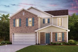 155 Sawgrass Ave, Vine Grove, KY 40175