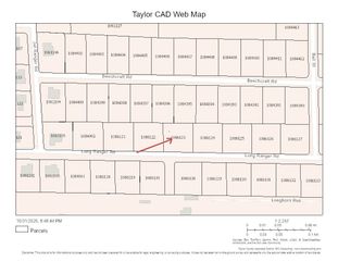 234 Long Ranger Road, Abilene, TX 79602