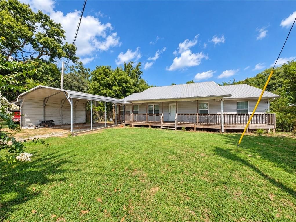 35 Fine Street, Rossville, GA 30741