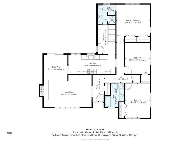 822 Dellwood Street S, Cambridge, MN 55008