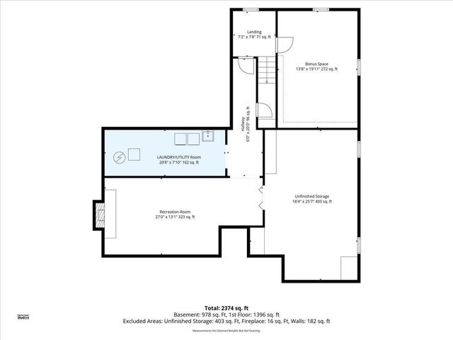 822 Dellwood Street S, Cambridge, MN 55008