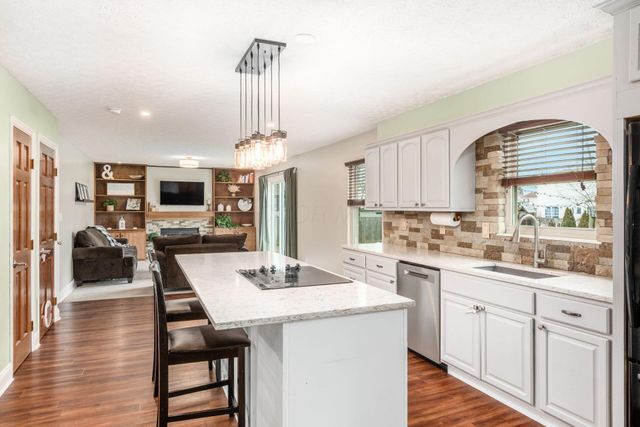 5380 Carjan Way, Hilliard, OH 43026