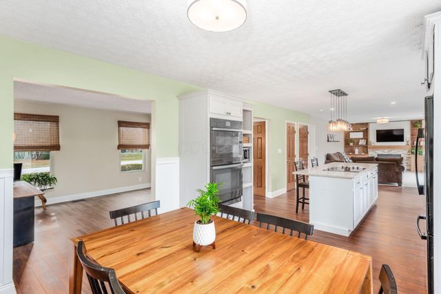 5380 Carjan Way, Hilliard, OH 43026