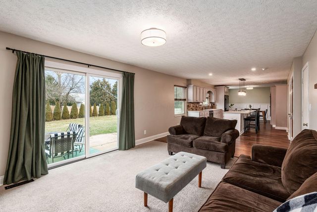 5380 Carjan Way, Hilliard, OH 43026