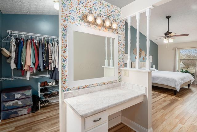 5380 Carjan Way, Hilliard, OH 43026