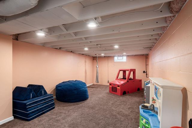 5380 Carjan Way, Hilliard, OH 43026