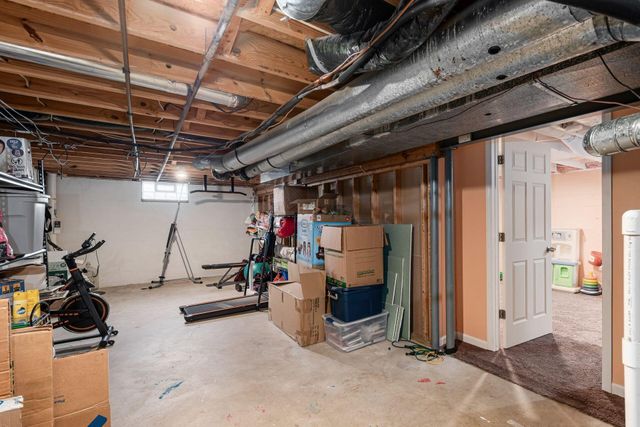 5380 Carjan Way, Hilliard, OH 43026