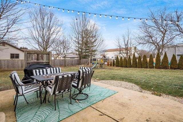 5380 Carjan Way, Hilliard, OH 43026