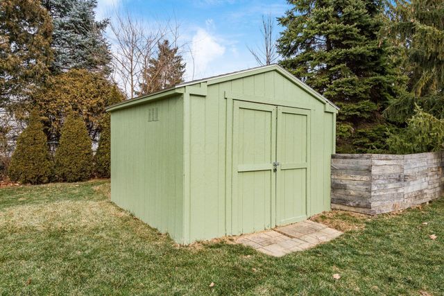 5380 Carjan Way, Hilliard, OH 43026