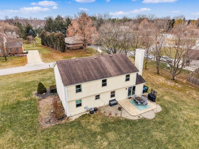 5380 Carjan Way, Hilliard, OH 43026