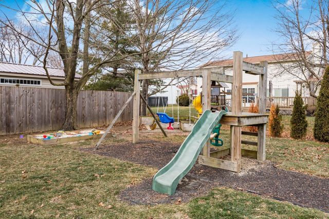 5380 Carjan Way, Hilliard, OH 43026