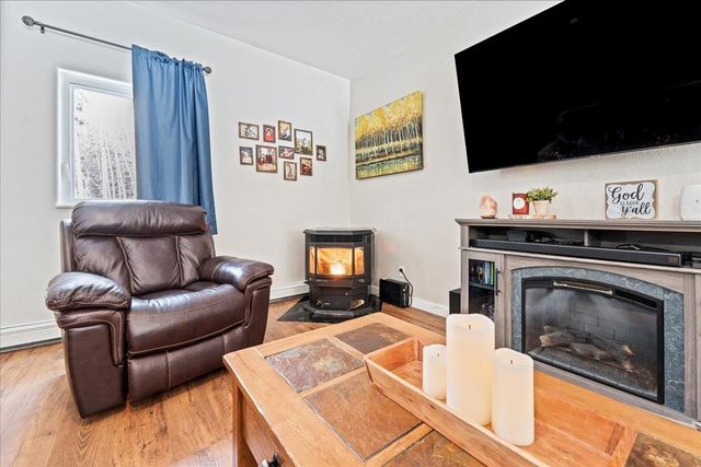 2437 MISSION ROAD, North Pole, AK 99705