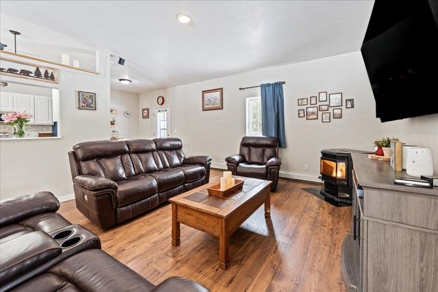 2437 MISSION ROAD, North Pole, AK 99705