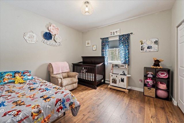 2437 MISSION ROAD, North Pole, AK 99705