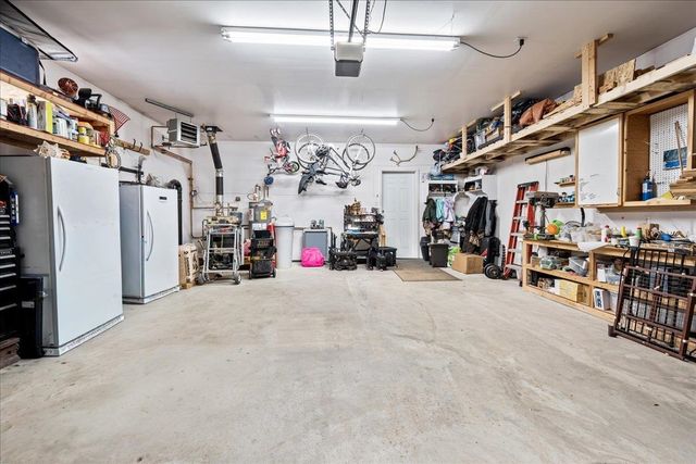 2437 MISSION ROAD, North Pole, AK 99705
