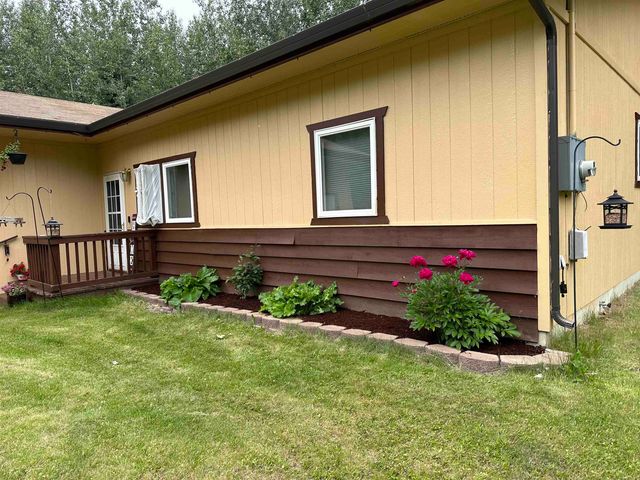 2437 MISSION ROAD, North Pole, AK 99705