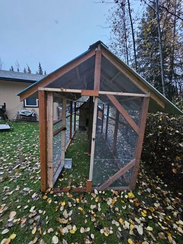 2437 MISSION ROAD, North Pole, AK 99705