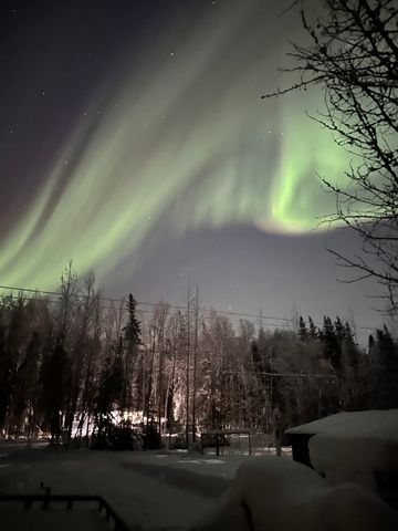 2437 MISSION ROAD, North Pole, AK 99705