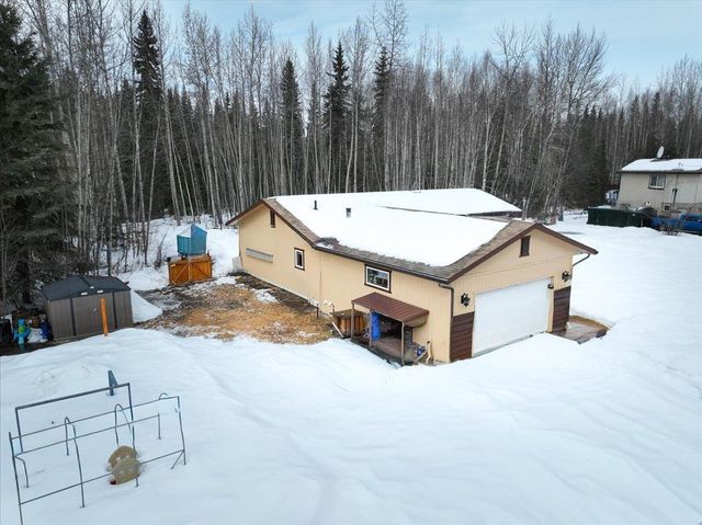 2437 MISSION ROAD, North Pole, AK 99705