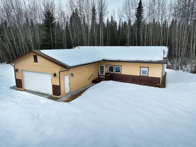 2437 MISSION ROAD, North Pole, AK 99705