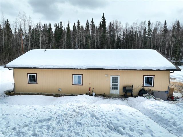 2437 MISSION ROAD, North Pole, AK 99705