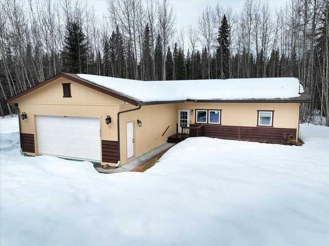 2437 MISSION ROAD, North Pole, AK 99705