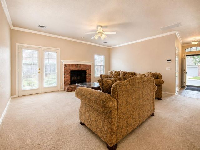 4414 NW 32nd Place, Oklahoma City, OK 73112