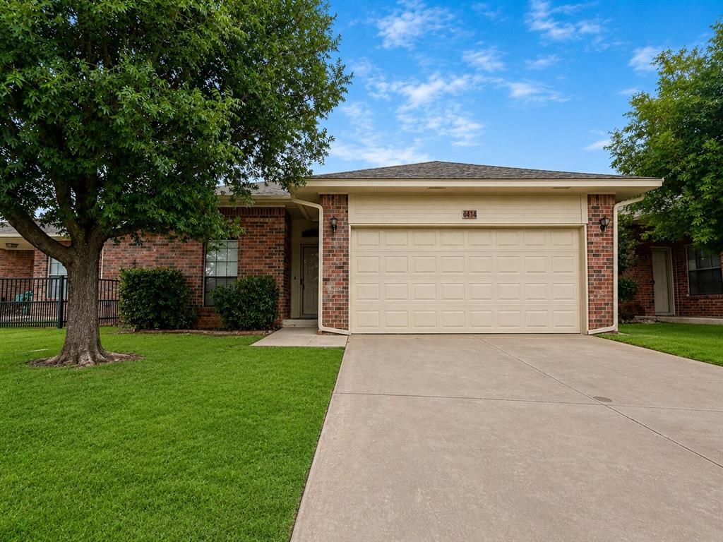4414 NW 32nd Place, Oklahoma City, OK 73112