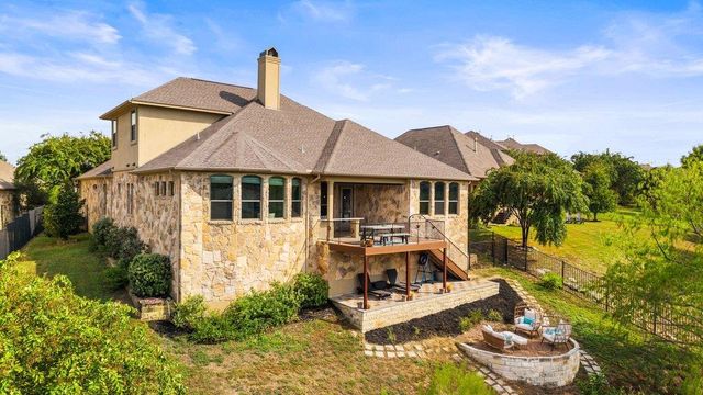 214 Tavish TRL, Austin, TX 78738