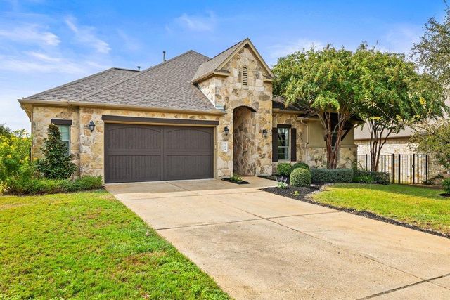 214 Tavish TRL, Austin, TX 78738