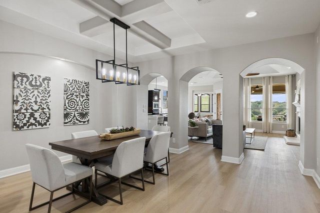 214 Tavish TRL, Austin, TX 78738