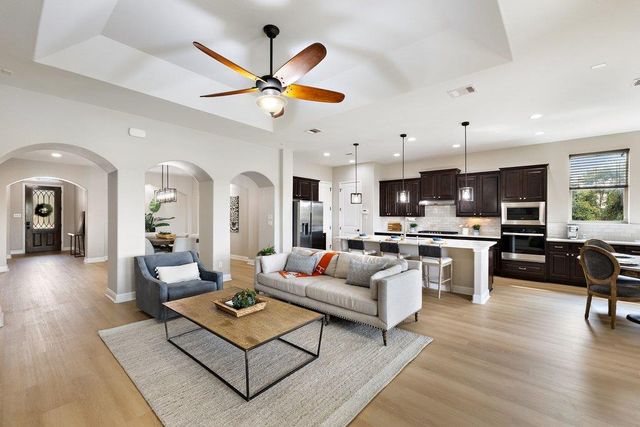 214 Tavish TRL, Austin, TX 78738