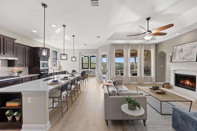 214 Tavish TRL, Austin, TX 78738