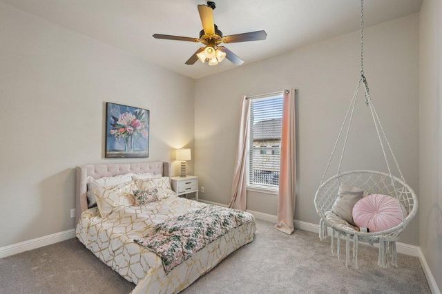 214 Tavish TRL, Austin, TX 78738