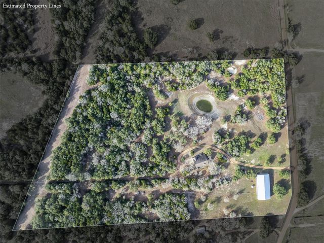 5535 Mach Rd, La Grange, TX 78945