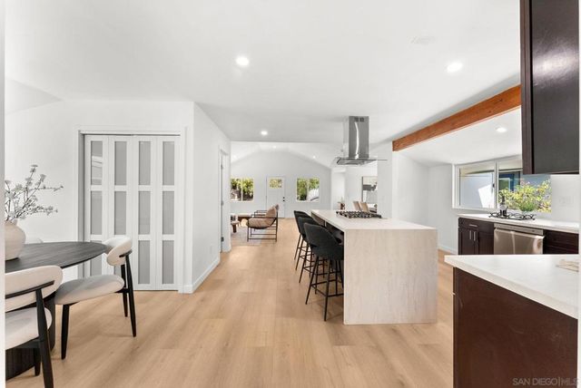 3535 Eugene Place, San Diego, CA 92116