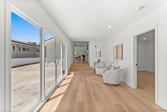 3535 Eugene Place, San Diego, CA 92116