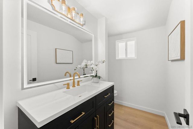 3535 Eugene Place, San Diego, CA 92116