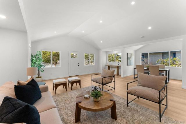 3535 Eugene Place, San Diego, CA 92116