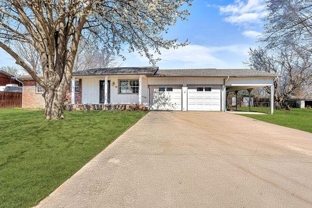 106 Henry Little Circle, Pea Ridge, AR 72751