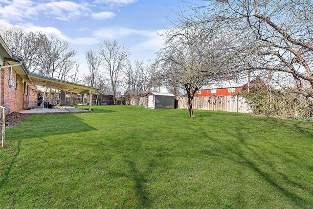 106 Henry Little Circle, Pea Ridge, AR 72751