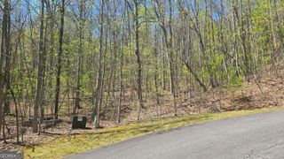 LOT 18 Overlook Loop, Young Harris, GA 30582