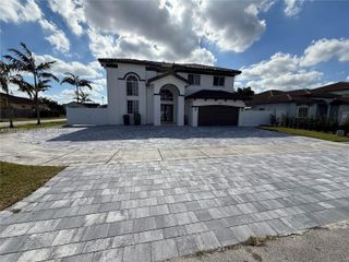 15624 SW 20th Street 0, Miami, FL 33185