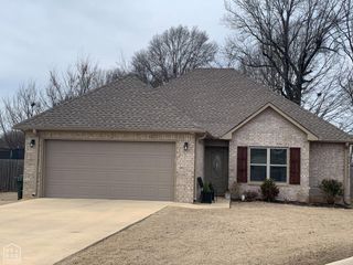 110 Marie Drive, Bono, AR 72416