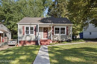 2541 Seaton Ave, Knoxville, TN 37920