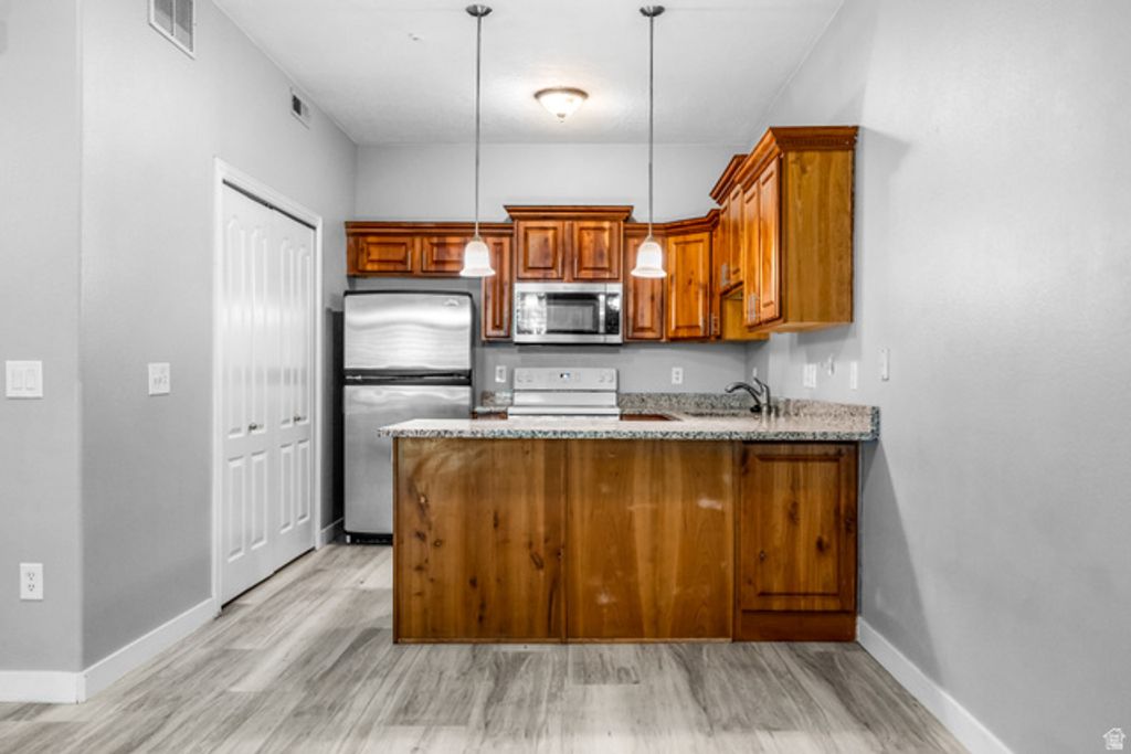 1174 E 3300 S #415, Salt Lake City, UT 84106 — photo 3