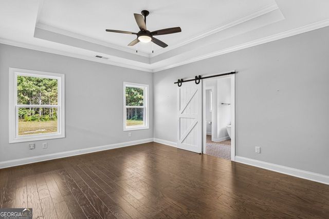 201 Golden Cloud Court, Williamson, GA 30292